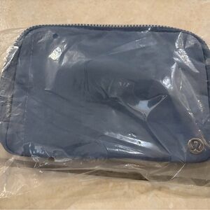 lululemon athletica Blue everywhere Bag